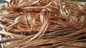 ارتفاع مفاجئ في أسعار النحاس يصدم الأسواق الاثنين 1 ديسمبر 2025